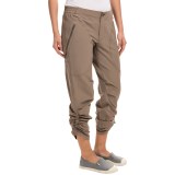 Dolly Varden Blue River Cargo Pants - UPF 50 (For Women)