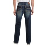 Seven7 Super Stretch Jeans - Straight Leg (For Men)