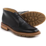 Frye James Lug Chukka Boots - Leather (For Men)