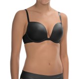 Company Ellen Tracy Radiant Elegance Convertible Plunge Bra - Underwire, Molded Cups (For Women)