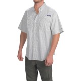Columbia Sportswear PFG Super Tamiami Shirt - UPF 40, Short Sleeve (For Men)