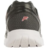 Fila 3A Capacity Running Shoes (For Men)