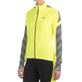 Pearl Izumi SELECT Pursuit Thermal Cycling Jersey - Long Sleeve (For Women)