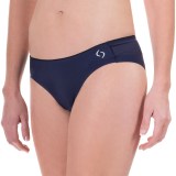Moving Comfort Workout Bikini Panties - 2-Pack (For Women)