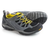 Asolo Quadrant Hiking Shoes - Suede (For Men)
