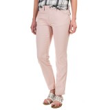 Philosophy Stretch Twill Ankle Pants (For Women)