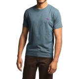 Mountain Hardwear Graphic MHW Logo T-Shirt - Short Sleeve (For Men)