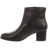 Aerosoles Boomerang Ankle Boots - Vegan Leather (For Women)