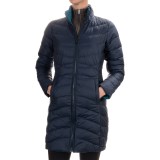 The North Face Suzanne Triclimate® Down Coat - Waterproof, 550 Fill Power, 3-in-1 (For Women)
