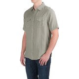 True Grit Mojito Shirt - Short Sleeve (For Men)
