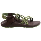 Chaco ZX/1® Yampa Sport Sandals - Vibram® Outsole (For Women)