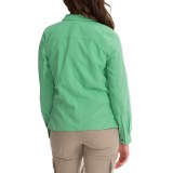 Royal Robbins Excursion Shirt - UPF 25+, Long Sleeve (For Women)
