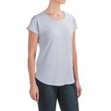 Artisan NY Dolman Moulinex Shirt - Short Sleeve (For Women)