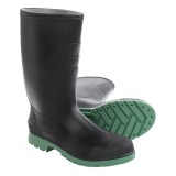 OTECH 13” PVC Rain Boots - Waterproof (For Men)