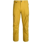 Quiksilver Mission Shell Snow Pants - Waterproof (For Men)