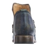 Matisse Kerr Ankle Boots - Leather (For Women)