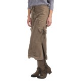Wearables by XCVI Silvia Gaucho Pants - Wide Leg (For Women)
