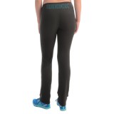 Reebok Lean Pants (For Women)