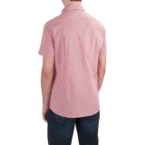 Barbour Triston Shirt - Short Sleeve (For Men)