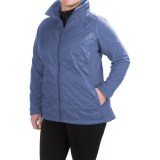 Columbia Sportswear Mix It Around Jacket - Insulated (For Plus Size Women)