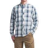 Simms Stone Cold Shirt - UPF 30+, Long Sleeve (For Men)