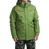 Karbon Stephen Ski Jacket - Waterproof, Insulated (For Men)