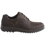 ECCO Darren Plain Toe Gore-Tex® Shoes - Waterproof, Leather (For Men)