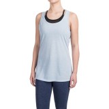 Kyodan Open-Back Tank Top (For Women)