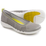 Clarks Un Elita Shoes - Leather, Slip-Ons (For Women)