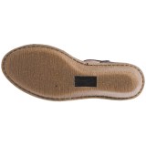 Clarks Orient Sea Wedge Sandals (For Women)