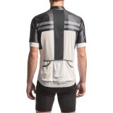 Pearl Izumi P.R.O. Escape Jersey - UPF 40+, Full Zip, Short Sleeve (For Men)