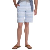 Tommy Bahama Baja Serapte Shorts (For Men)