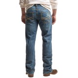 Ariat M5 Wiley Jeans - Low Rise, Straight Leg (For Men)
