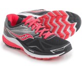 Saucony Ride 9 Running Shoes (For Women)