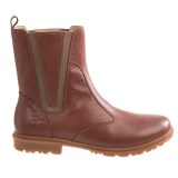 Bogs Footwear Pearl Boots - Waterproof Leather (For Women)