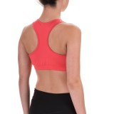 361 Degrees Stay-Fit Sports Bra - Medium Impact, Racerback (For Women)