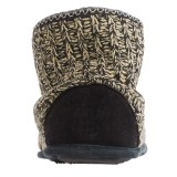 Muk Luks Mark Slippers (For Men)