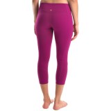 prAna Prism Capris - Supplex® Nylon, Mid Rise (For Women)