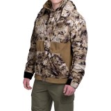 Beretta Xtreme Ducker Fleece Windstopper® Jacket (For Men)