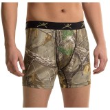 Terramar Stalker Camo Boxer Briefs - Underwear (For Men)