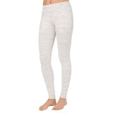 Cuddl Duds Comfortwear Stretch Leggings (For Women)