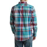 Reed Edward Woven Button-Down Shirt - Long Sleeve (For Men)