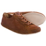 Frye Dean Artisan Low Lace Shoes - Leather (For Women)