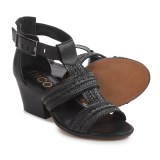 Nicole Tessie Sandals (For Women)