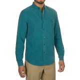 Royal Robbins Mojave Desert Pucker Shirt - UPF 50+, Long Sleeve (For Men)
