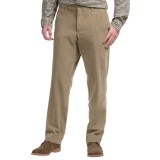 Bills Khakis M2 Standard Fit Corduroy Pants (For Men)