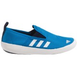 adidas outdoor Boat DLX Water Shoes - Slip-Ons (For Men)