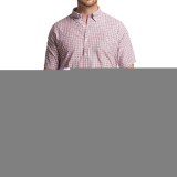 Mountain Khakis Spalding Gingham Shirt - Short Sleeve (For Men)