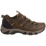 Keen Koven Hiking Shoes - Waterproof, Leather (For Men)