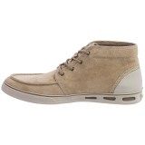 Columbia Sportswear Vulc N Vent Leather Chukka Boots (For Men)